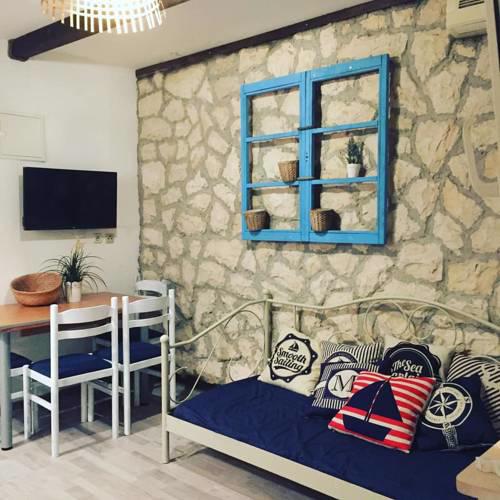 Apartmani Mia Biograd