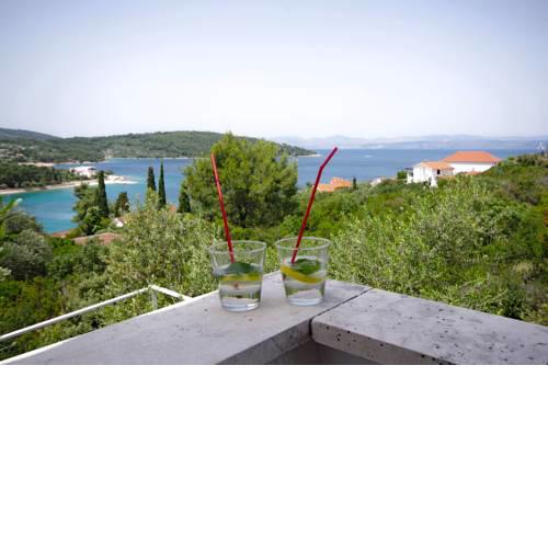 Apartmani Mia Šolta