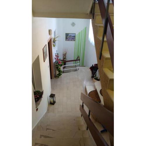 Apartmani Mia