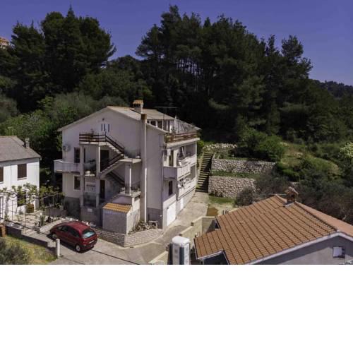 Apartmani Mia
