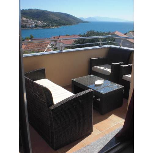 Apartmani Mia