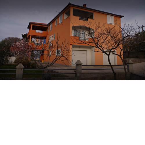 Apartmani Mihaela Dobropoljana 52