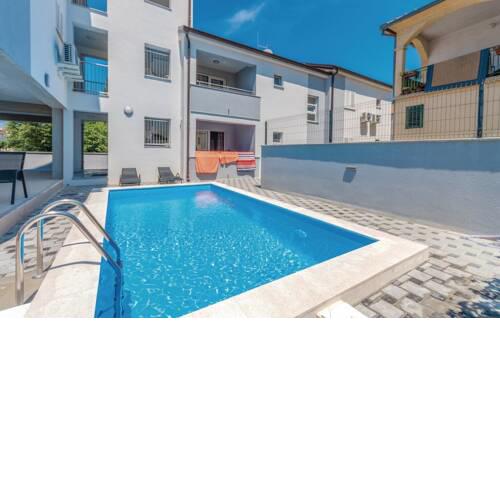 Apartmani Mijo, Biograd na Moru