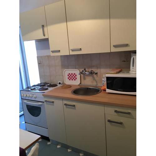 Apartmani Mikec