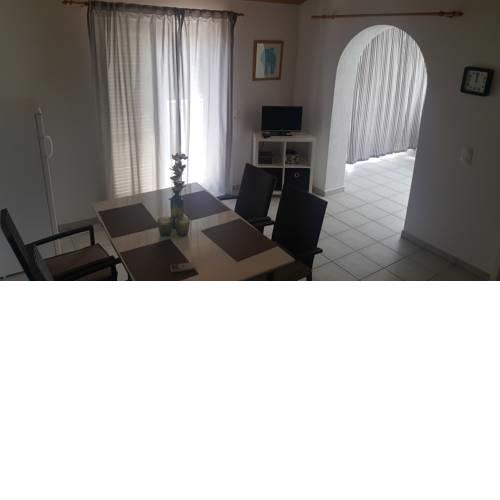 Apartmani Miki