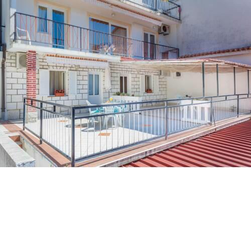 Apartmani Miklić