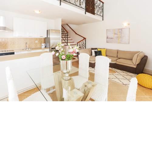 Apartmani Mikulić