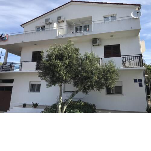 Apartmani Mila Dolac