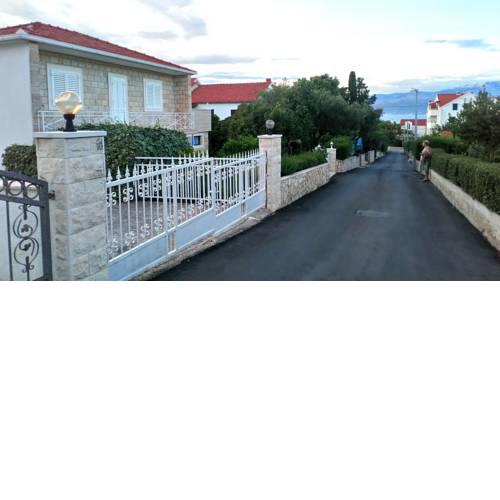 Apartmani Mila i Ante