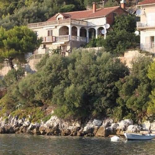 Apartmani Mila