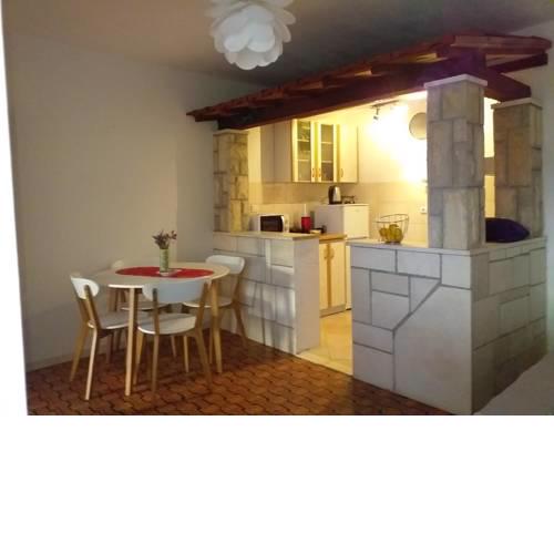Apartmani Mila