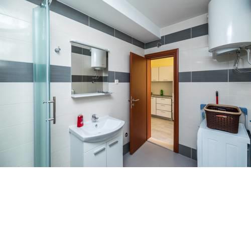 Apartmani Mila