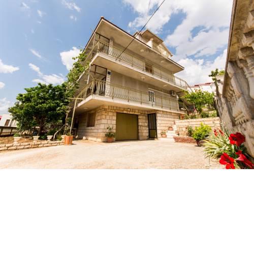 Apartmani Mila