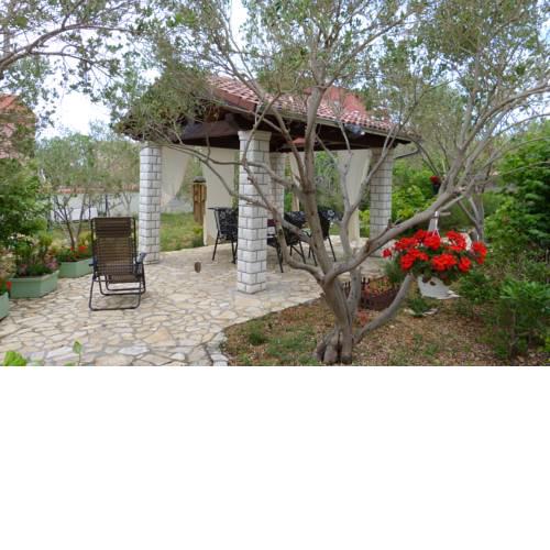 Apartmani Milena