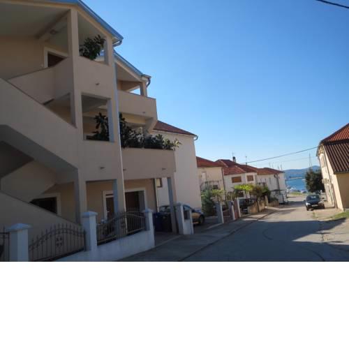 Apartmani Milena