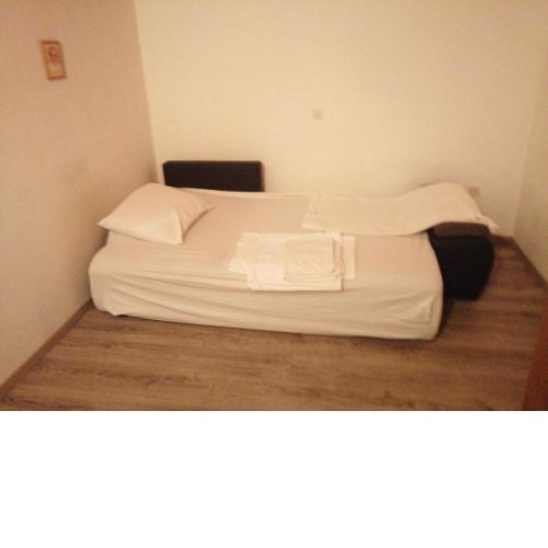 Apartmani Milenka