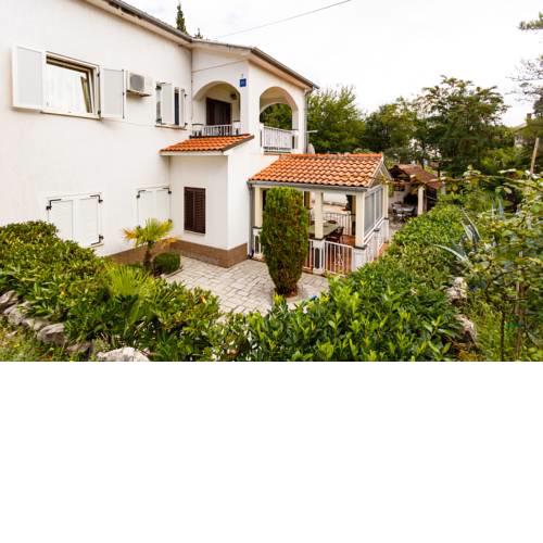 Apartmani Mili