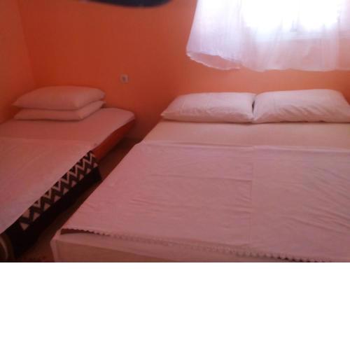 Apartmani Milica Kos