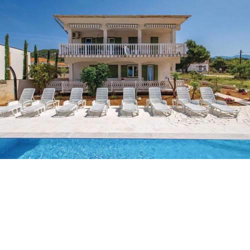 Apartmani Milica
