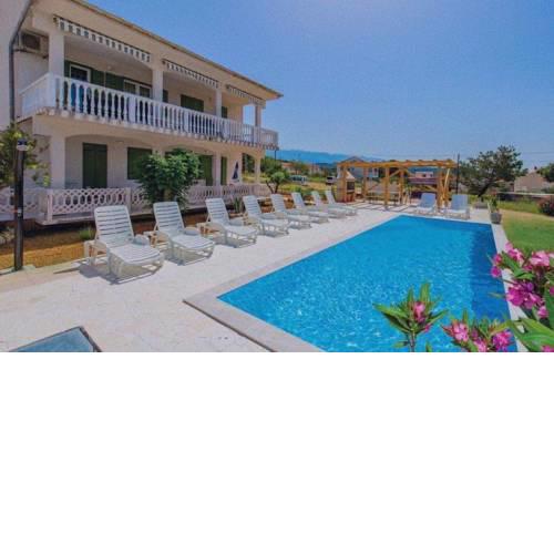 Apartmani Milica