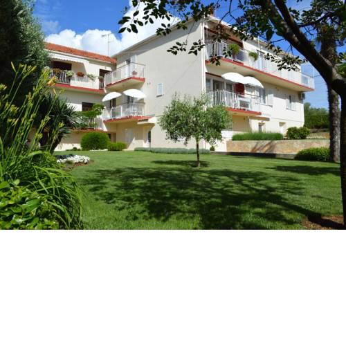 Apartmani Milin