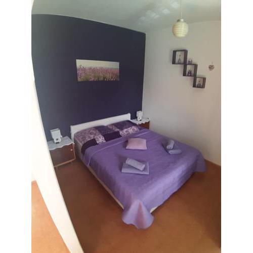 Apartmani Milka