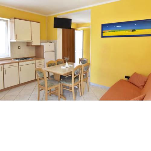 Apartmani Milos