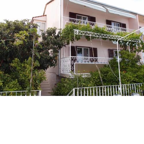 Apartmani Milovac