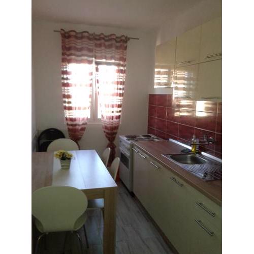 Apartmani Mime