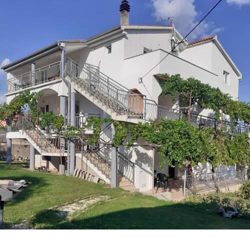 Apartmani Miočev