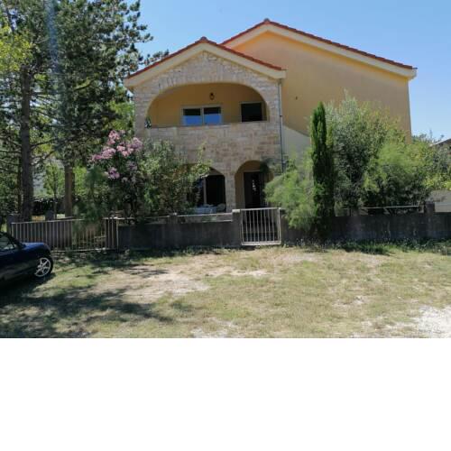 Apartmani Mir Privlaka