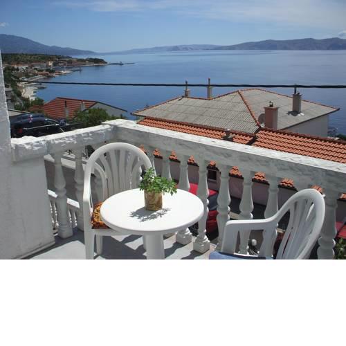 Apartmani Mira