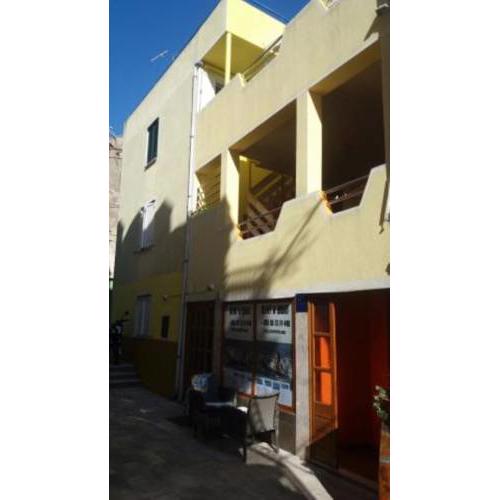 Apartmani Miramar