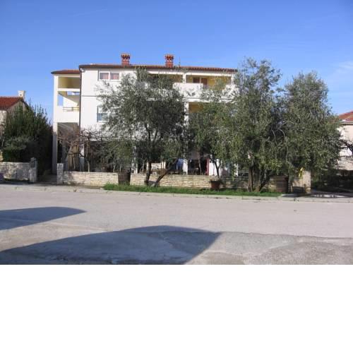 Apartmani Mirela