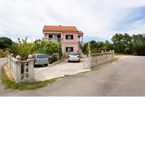 Apartmani Mirela