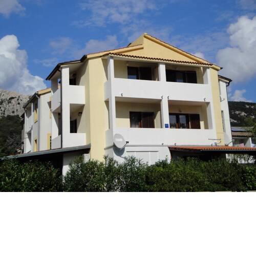APARTMANI MIRJANA 1