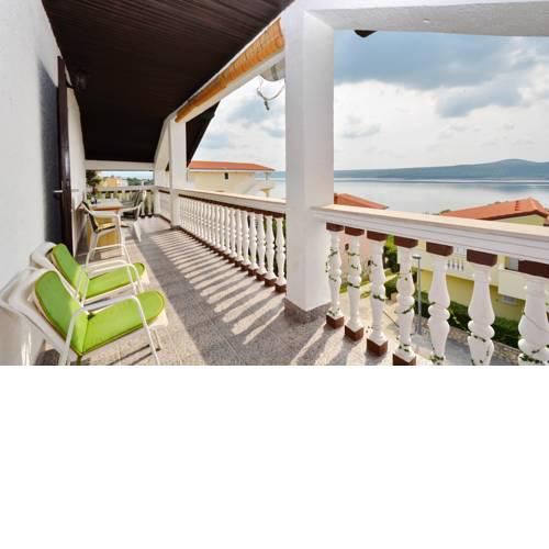 Apartmani Mirka