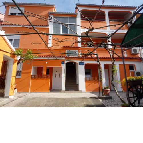 Apartmani Mirko Rovinj