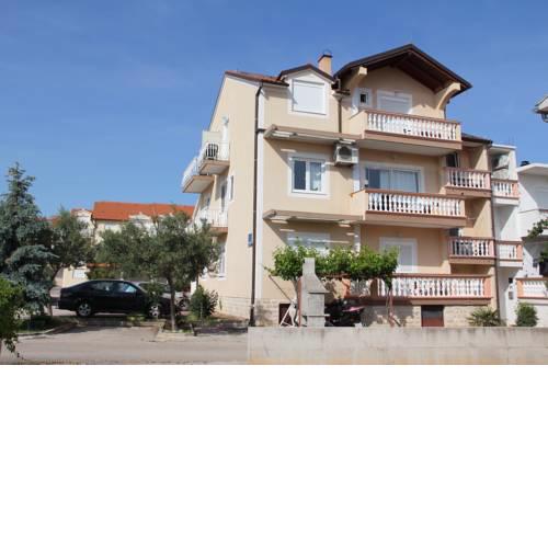 apartmani Mirko Storić