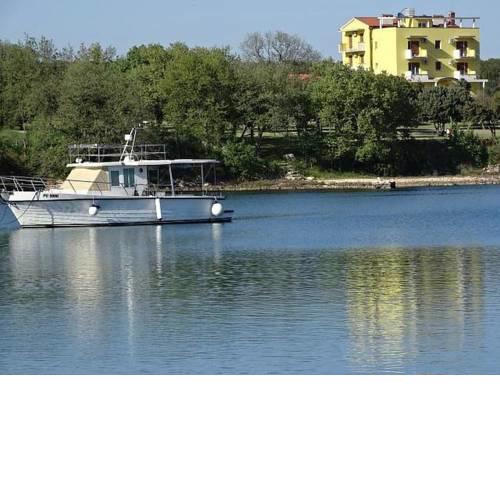 Apartmani Mirna Luka