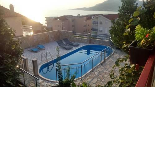 Apartmani Miro Opacak