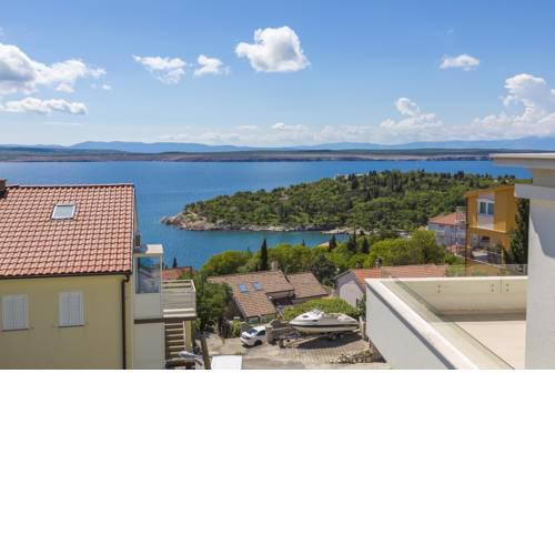 Apartmani Mirta