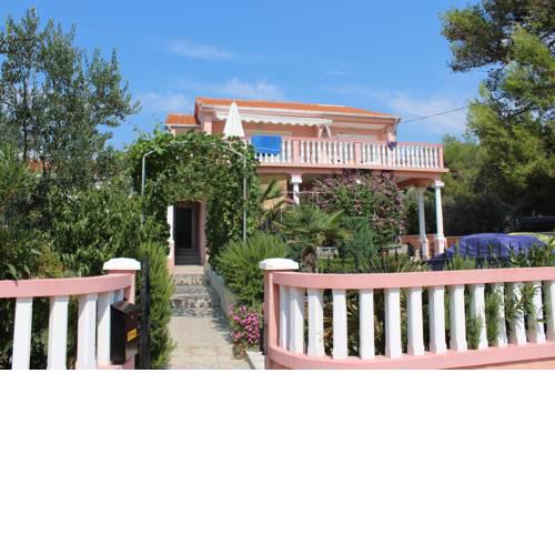 Apartmani Mišak