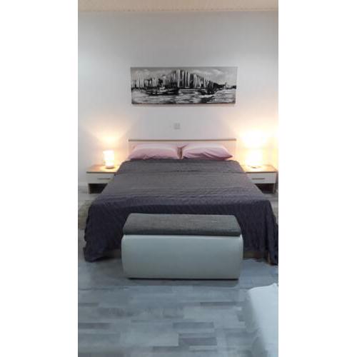 Apartmani Mistral