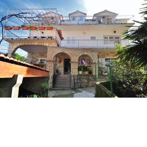 Apartmani Mlaja