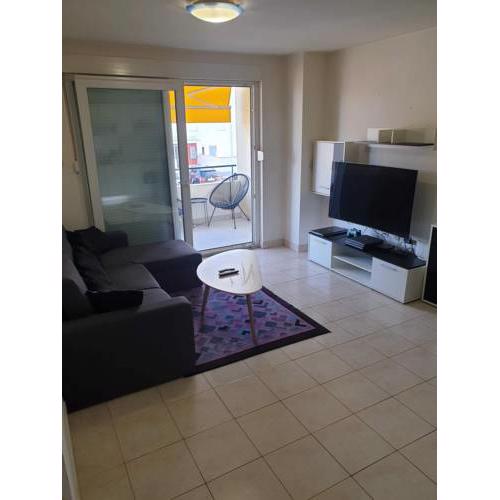 Apartmani Moela
