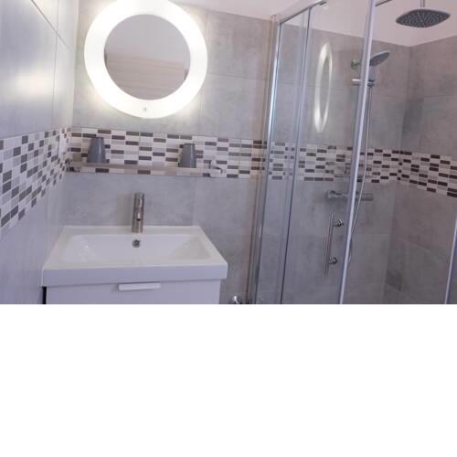 Apartmani Mojca