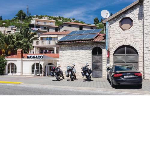 Apartmani Monaco