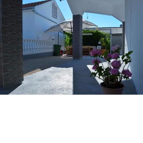Apartmani Monika