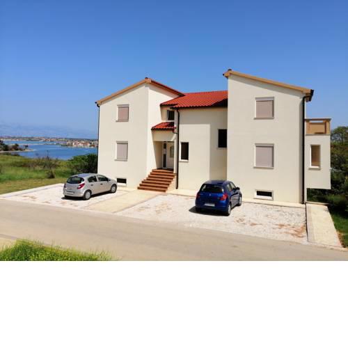 Apartments Monika Nin